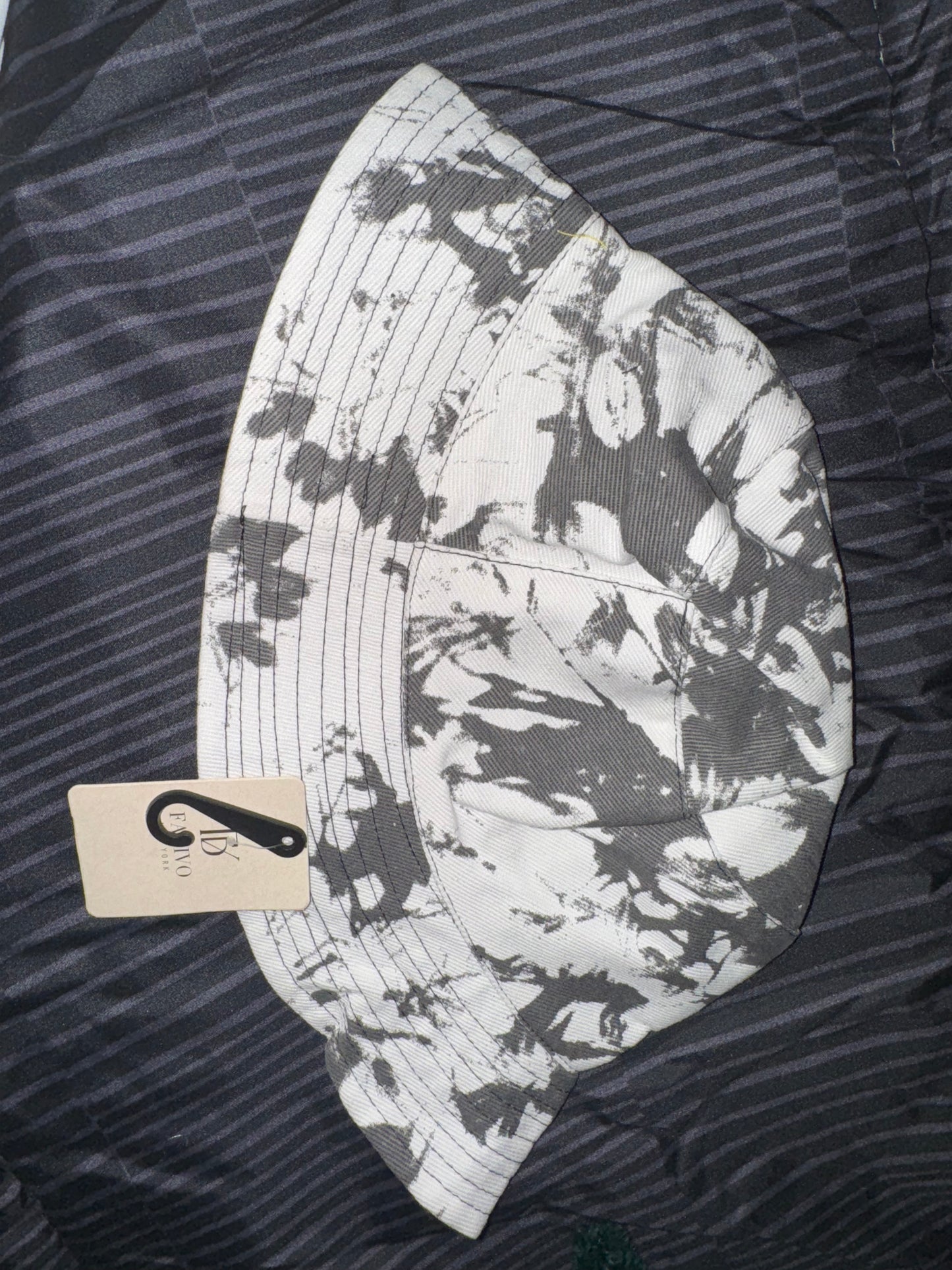 Beach Bucket Hat