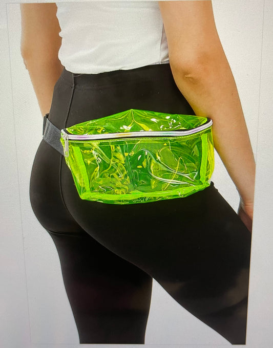 FANNY PACK COLLECTION