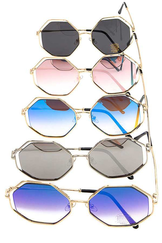 REBELLIOUS SHADES