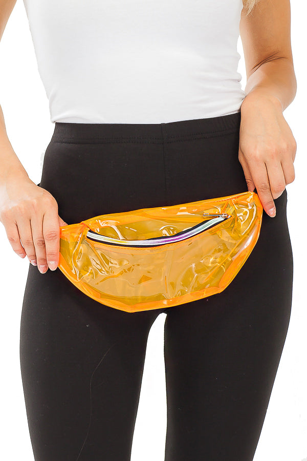 FANNY PACK COLLECTION