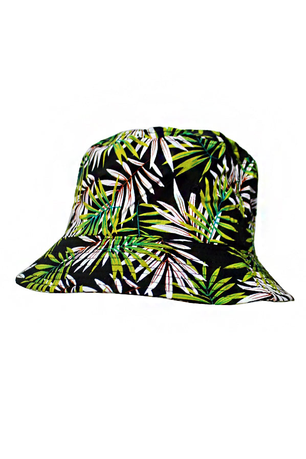 Beach Bucket Hat